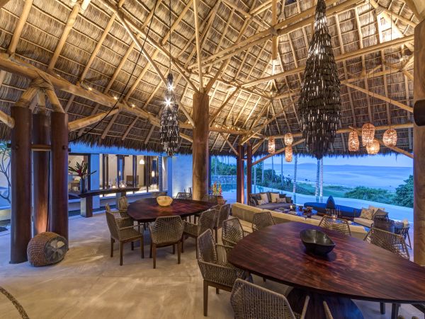 Puerto Vallarta Punta Mita Home 987296