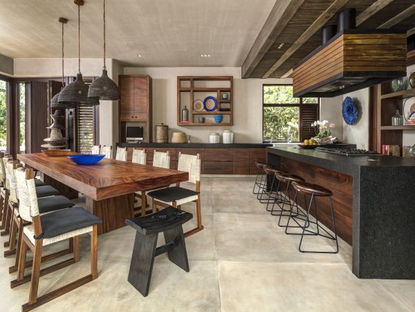 Puerto Vallarta Punta Mita Home 987296