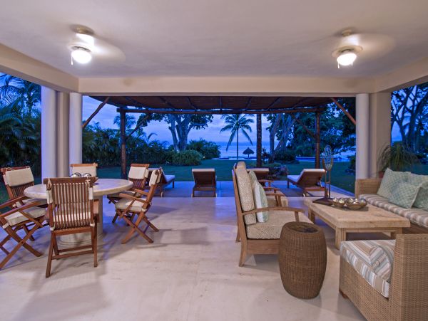 Puerto Vallarta Punta Mita Home 987298