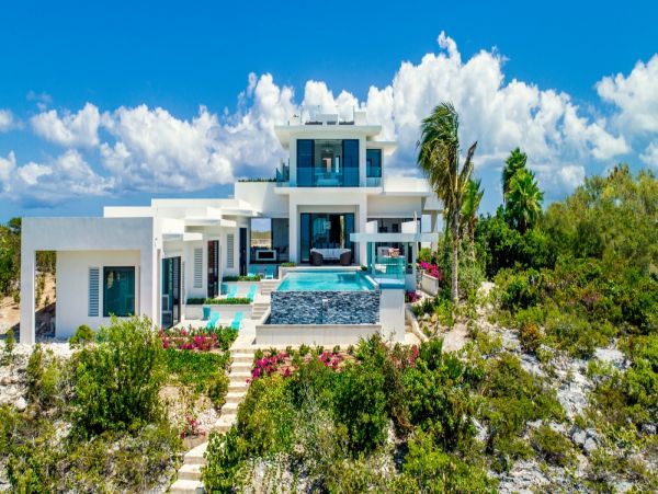 Puerto Vallarta Punta Mita Home 987298