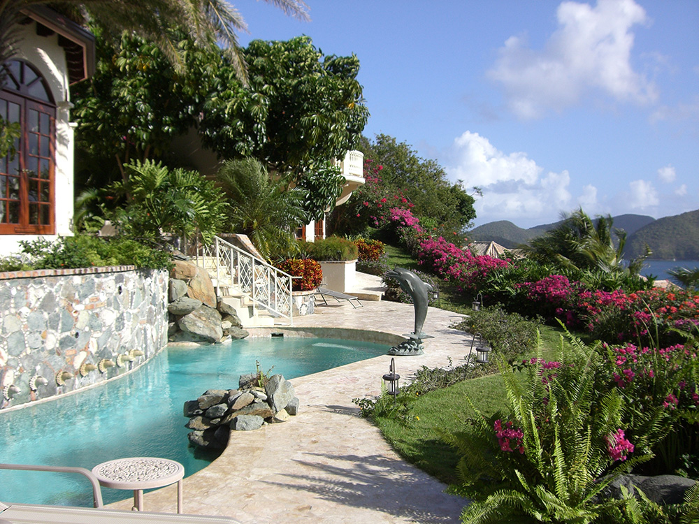 Puerto Vallarta Punta Mita Home 987298