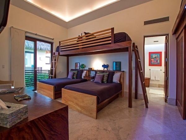 Puerto Vallarta Punta Mita Home 987299