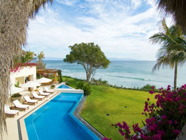Puerto Vallarta Punta Mita Home 987300