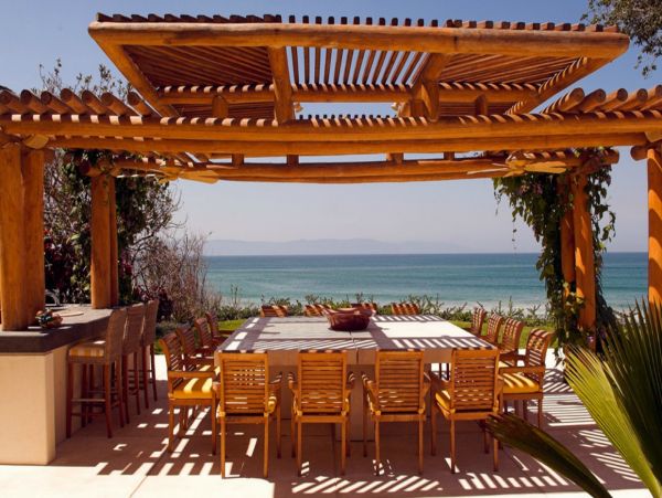 Puerto Vallarta Punta Mita Home 987300