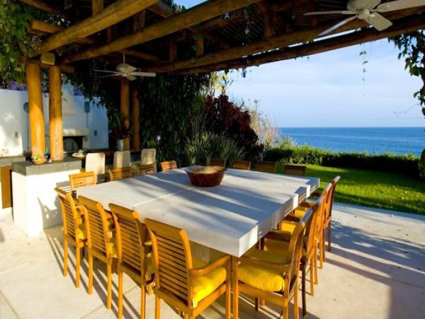 Puerto Vallarta Punta Mita Home 987300