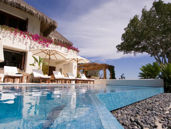 Puerto Vallarta Punta Mita Home 987300