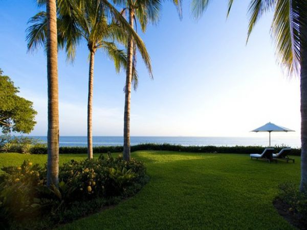 Puerto Vallarta Punta Mita Home 987300