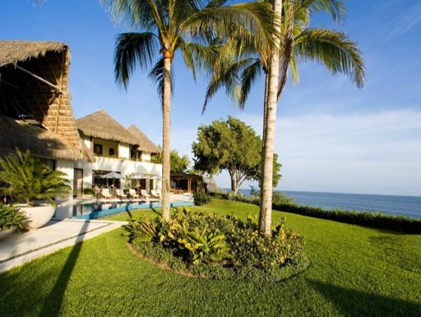 Puerto Vallarta Punta Mita Home 987300