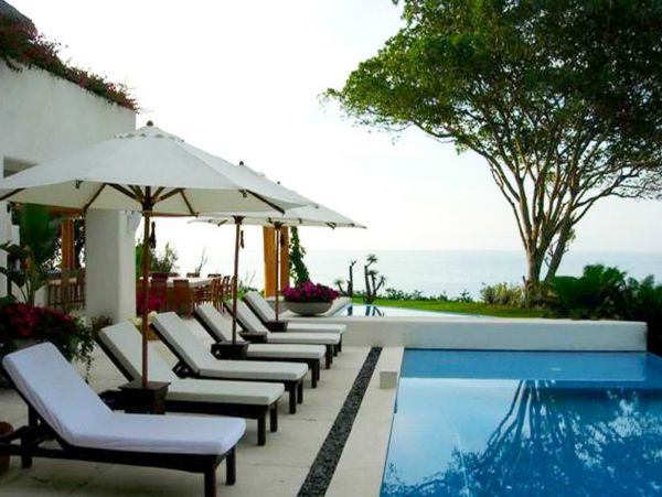 Puerto Vallarta Punta Mita Home 987300