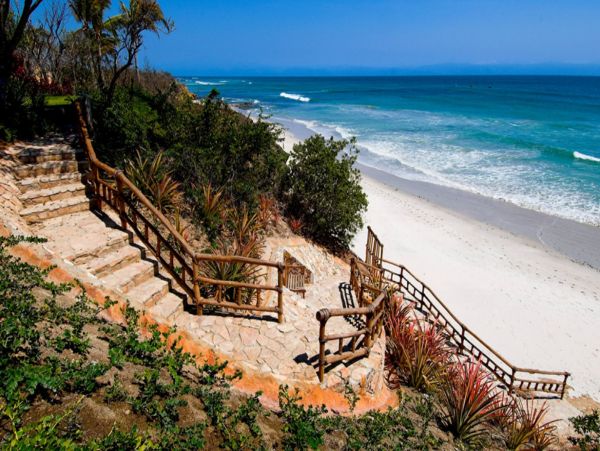 Puerto Vallarta Punta Mita Home 987300