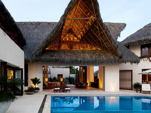 Puerto Vallarta Punta Mita Home 987300