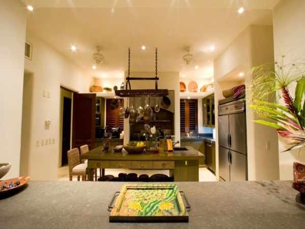 Puerto Vallarta Punta Mita Home 987300