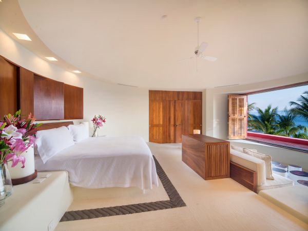 Puerto Vallarta Punta Mita Home 987301