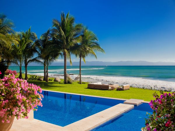 Puerto Vallarta Punta Mita Home 987301