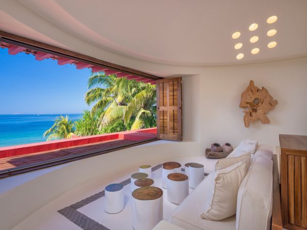 Puerto Vallarta Punta Mita Home 987301