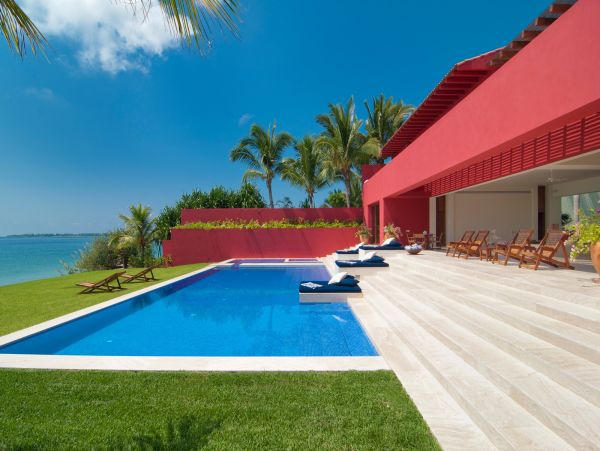 Puerto Vallarta Punta Mita Home 987301