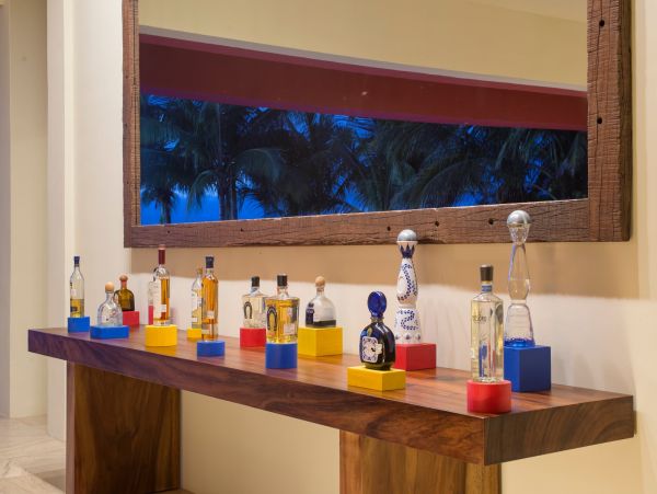Puerto Vallarta Punta Mita Home 987301