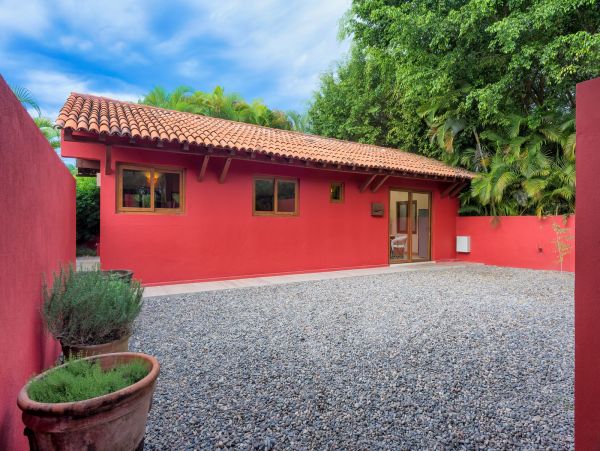 Puerto Vallarta Punta Mita Home 987301