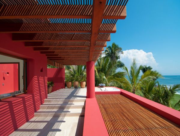 Puerto Vallarta Punta Mita Home 987301