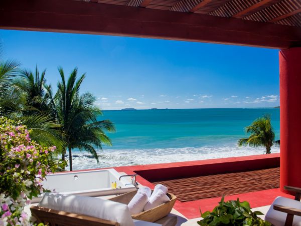 Puerto Vallarta Punta Mita Home 987301