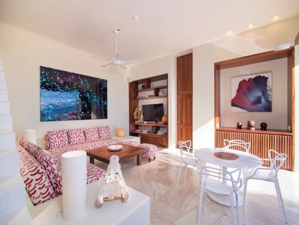 Puerto Vallarta Punta Mita Home 987301