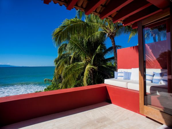 Puerto Vallarta Punta Mita Home 987301