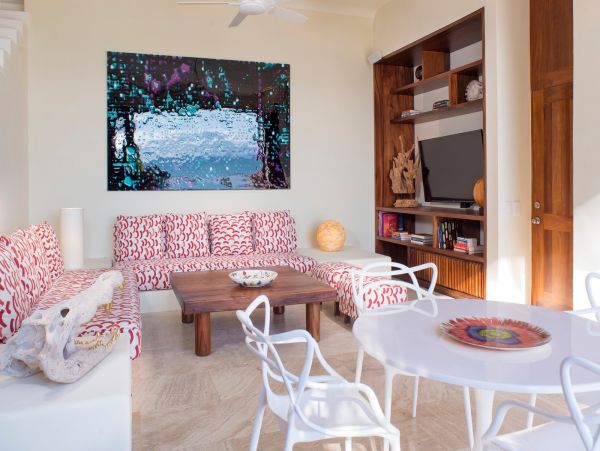Puerto Vallarta Punta Mita Home 987301