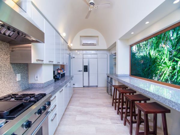 Puerto Vallarta Punta Mita Home 987301