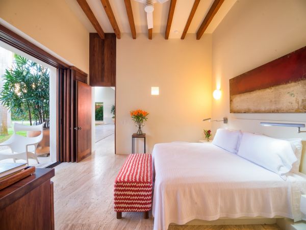 Puerto Vallarta Punta Mita Home 987301