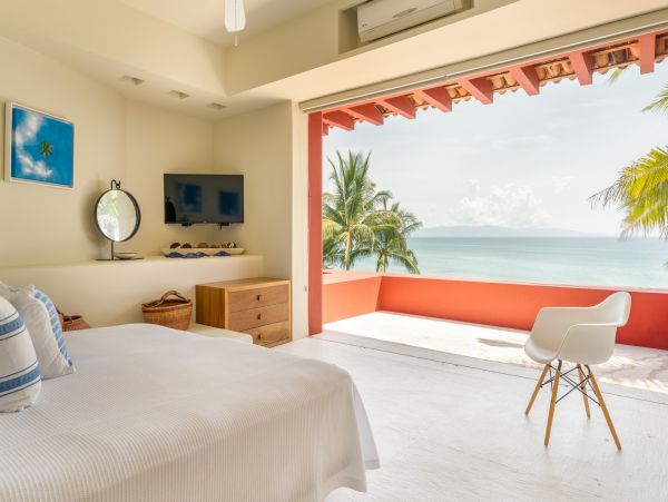 Puerto Vallarta Punta Mita Home 987301