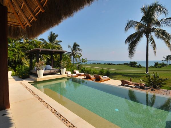 Puerto Vallarta Punta Mita Home 987302