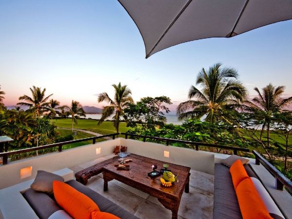 Puerto Vallarta Punta Mita Home 987302