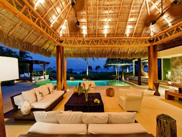 Puerto Vallarta Punta Mita Home 987302
