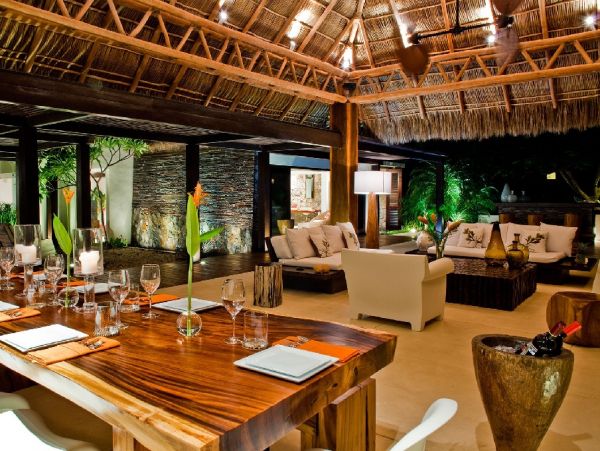 Puerto Vallarta Punta Mita Home 987302