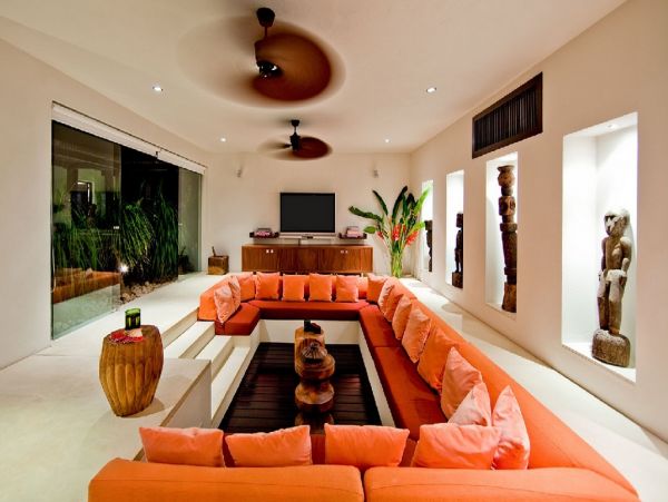 Puerto Vallarta Punta Mita Home 987302