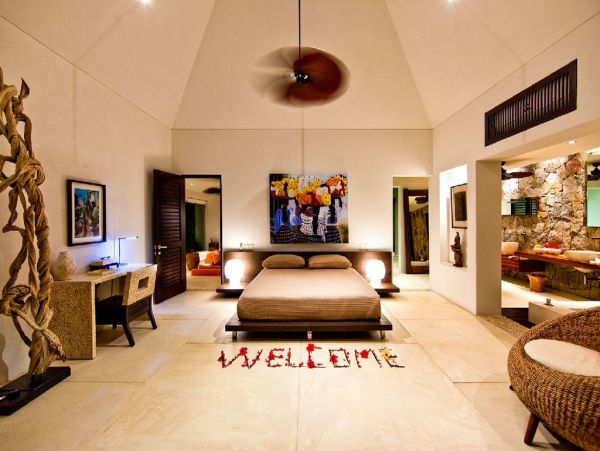 Puerto Vallarta Punta Mita Home 987302