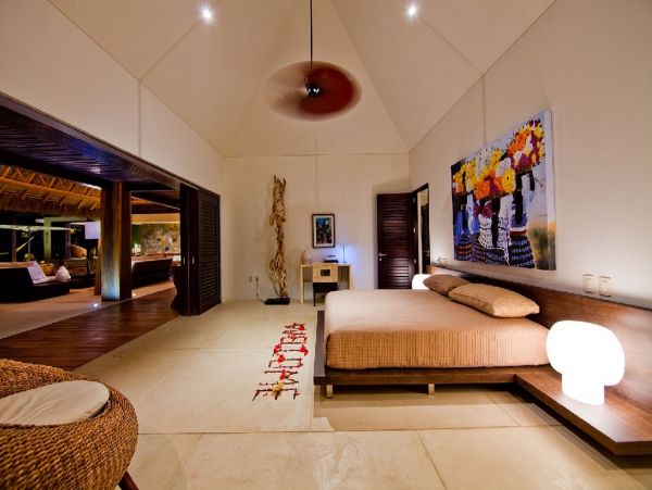 Puerto Vallarta Punta Mita Home 987302