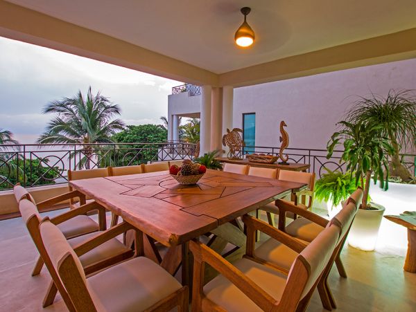 Puerto Vallarta Punta Mita Home 987303