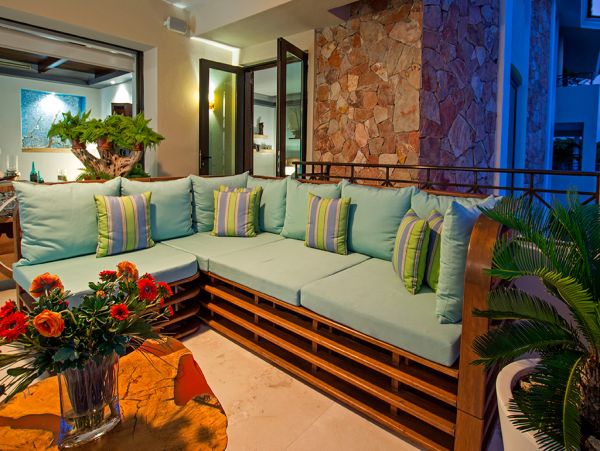 Puerto Vallarta Punta Mita Home 987303