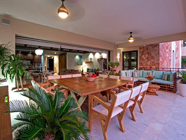 Puerto Vallarta Punta Mita Home 987303
