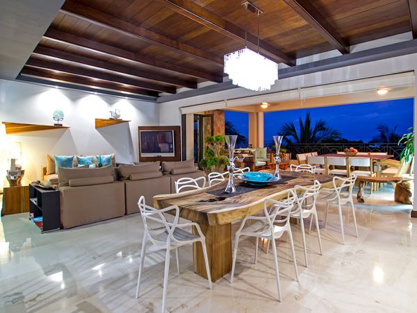 Puerto Vallarta Punta Mita Home 987303