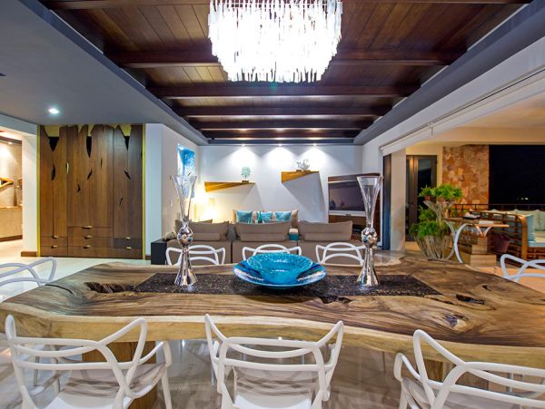 Puerto Vallarta Punta Mita Home 987303