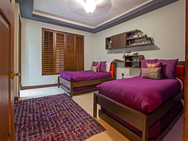 Puerto Vallarta Punta Mita Home 987303