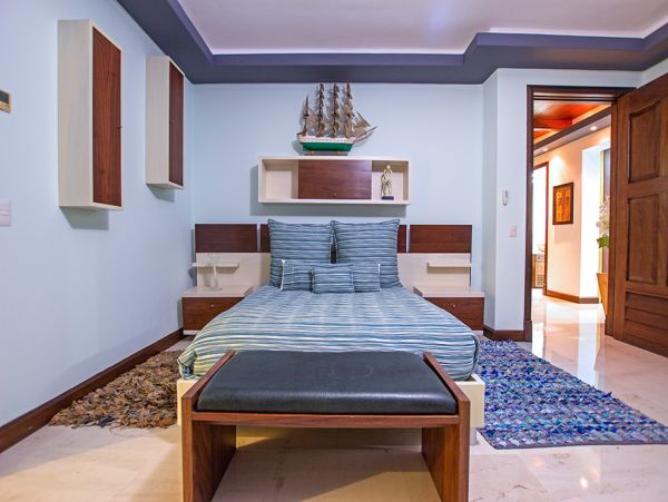 Puerto Vallarta Punta Mita Home 987303