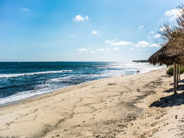 Oceanfront Estate with 3 Completes Homes in Punta Mita