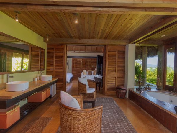 Puerto Vallarta Punta Mita Home 987305