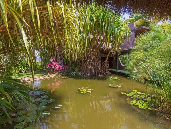 Puerto Vallarta Punta Mita Home 987305