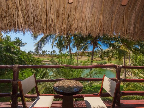 Puerto Vallarta Punta Mita Home 987305
