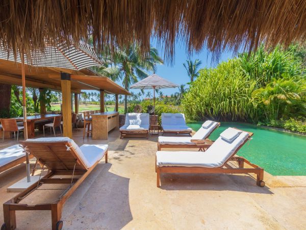 Puerto Vallarta Punta Mita Home 987305