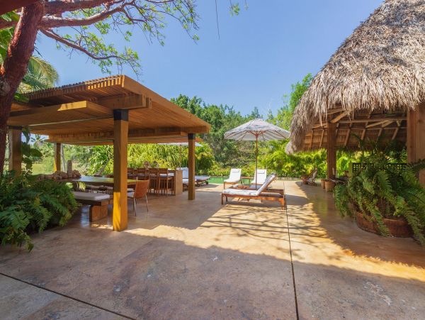 Puerto Vallarta Punta Mita Home 987305
